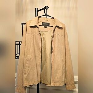 VanHeusen Men Original Jacket Size M